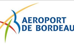 Aéroport de Bordeaux : le trafic passagers progresse de +7% en octobre 2016