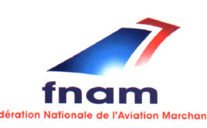Aérien : la FNAM demande plus d'intervention du gouvernement