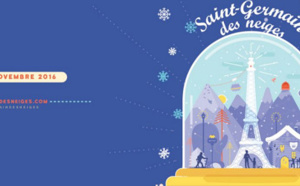 Montagne : les stations des Alpes et de l'Isère à la rencontre des Parisiens
