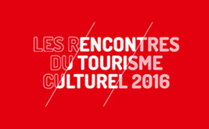 « Culture and Tourism encounters» start on December 16 at Pompidou Center