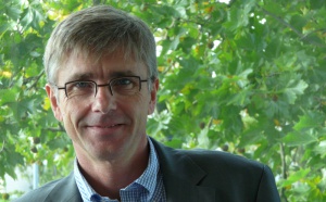 Corsairfly : C. Boiron nommé Directeur des Ressources Humaines Corsairfly : C. Boiron nommé Directeur des Ressources Humaines