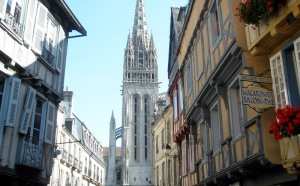 Le Finistère souhaite séduire le marché Ile de France