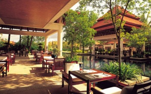 Banyan Tree va renforcer son offre en Thaïlande