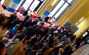 SNAV : la réforme de la profession au coeur de la Convention de Biarritz