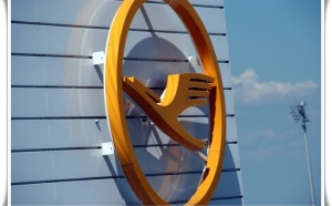 Lufthansa : manque à gagner de 100 millions d’euros pour Amadeus