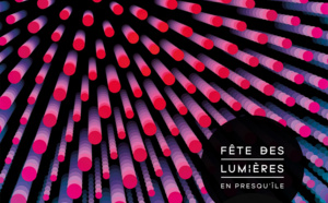 Famous Lyon's Festival of Lights will take place December 8-10 2016 