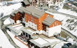 New this winter : VVF Villages opens its doors in Valmeinier 1800