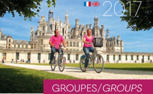 Chambord lance de nouvelles offres pour les groupes Chambord lance de nouvelles offres pour les groupes