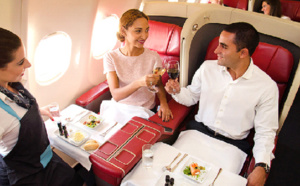 Tour du Monde en avion privé : Safrans du Monde s'offre les service d'un Chef à bord