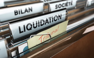 Défaillances : -20 % d'agences en redressement ou liquidation au 3e trimestre 2016