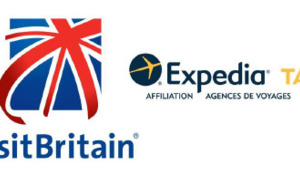 Expedia TAAP et Visit Britain : 2 workshops pour les agents de voyages à Marseille et Toulouse