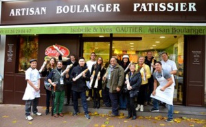 Roissy Tourism Office showcases its MICE offer to international visitors 