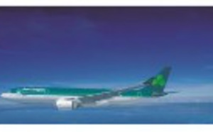 Aer Lingus : vols Dublin-Miami dès le 1er septembre 2017