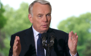 France : J.M. Ayrault optimiste quant à la reprise du tourisme France : J.M. Ayrault optimiste quant à la reprise du tourisme