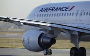 Europe : Air France sort des tarifs Flex de 30 à 35% moins chers !