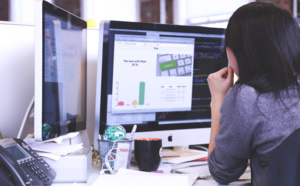 Big Data : Saagie lève 4,2 millions d’euros Big Data : Saagie lève 4,2 millions d’euros