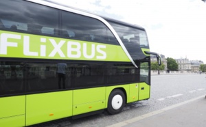 FlixBus relie la station de Saint-Lary Soulan à Paris