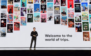 Airbnb Trips : Airbnb se transforme peu à peu en agence de voyages !