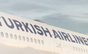 Turkish Airlines lance La Havane et Caracas le 20 décembre 2016
