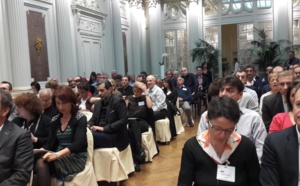 Congrès Manor Biarritz : SNCF, un accès peut-il en cacher un autre ? Congrès Manor Biarritz : SNCF, un accès peut-il en cacher un autre ?