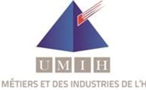 UMIH : 64e congrès national du 29 novembre au 1er décembre 2016