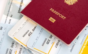 Billets d'avion : baisse des tarifs de 1,6 % en octobre 2016 en France Billets d'avion : baisse des tarifs de 1,6 % en octobre 2016 en France