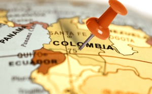 Paix avec les FARC : la Colombie, une destination prometteuse sur le marché français