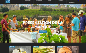 Pont du Gard : plus de 110 d’acheteurs français et européens à la 5ème Convention "Tourisme de Groupes" Pont du Gard : plus de 110 d’acheteurs français et européens à la 5ème Convention "Tourisme de Groupes"