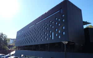 Nouveau siège : Verdié Voyages change de dimension à Rodez (Vidéo) Nouveau siège : Verdié Voyages change de dimension à Rodez (Vidéo)