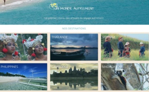 Un Monde Autrement : les agences locales se réunissent à Bangkok