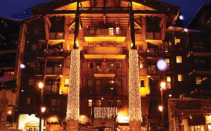 Val d’Isère : Madame Vacances reprend la résidence Alpina Lodge