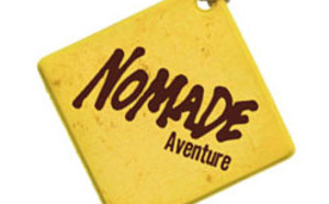 Nomade Aventure parraine un nouvel épisode de "Rendez-vous en Terre Inconnue"