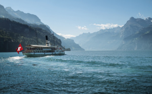 Les voyages panoramiques en Suisse