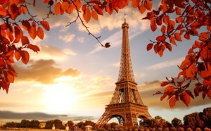 Été 2016 : la fréquentation touristique recule de 2,5 % en France