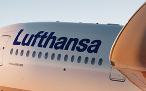 Grève des pilotes de Lufthansa : 912 vols annulés jeudi 24 novembre 2016