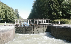 Aude : hausse de fréquentation pour le tourisme fluvial