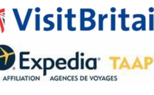 Expedia TAAP et VisitBritain organisent une soirée à Marseille