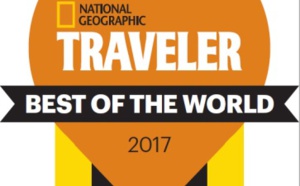 National Geographic : les Iles de Guadeloupe parmi les destinations à visiter en 2017