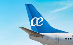 Air Europa ouvre une ligne saisonnière Paris - Boston (via Madrid)