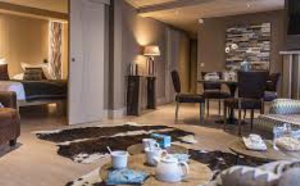 Le Taos : ouverture du premier hôtel boutique à Tignes