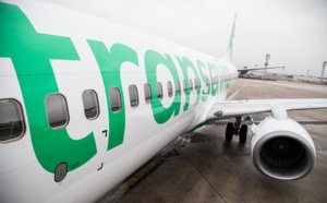 Transavia lance une offre "promo" pour les groupes Transavia lance une offre "promo" pour les groupes