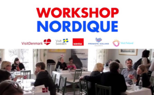 Workshop Nordique du 17 novembre 2016 à Paris