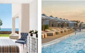 Ikos Resorts achète deux nouveaux resorts en Grèce
