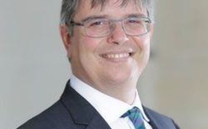 HRS : John Baird Smith nommé directeur des marchés France, Belgique, Suisse et Luxembourg