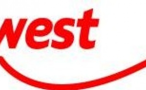 Brest et Toulon/Paris CDG  : FLYWEST propose 4.000 billets à 9 €