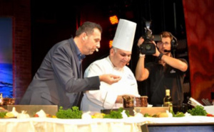 "Bravo Chef" : Costa Croisières propose un véritable show culinaire à bord de ses navires