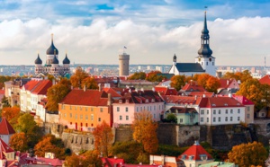 Etude Pays Baltes : quelle est l'offre des voyagistes ?