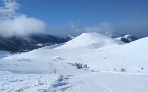 Le ski en Corse, une utopie ?
