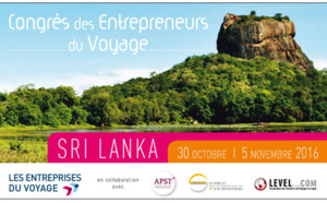 Congrès des Entrepreneurs du Voyage : l'édition 2017 se tiendra à Lille, Bordeaux ou Montpellier