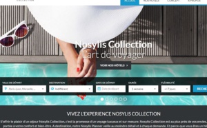 Club haut de Gamme : Nosylis Collection vise les 5000 clients en 2017